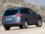 Hyundai Santa Fe 2005 года